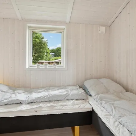 Nyaraló 2 Bedroom Cozy In Sydals Sarup