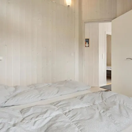 2 Bedroom Cozy In Sydals * Sarup