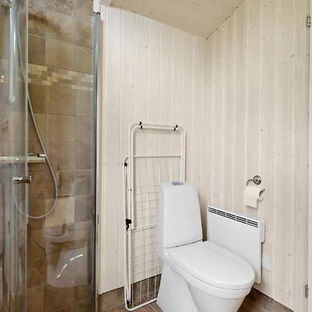 2 Bedroom Cozy In Sydals