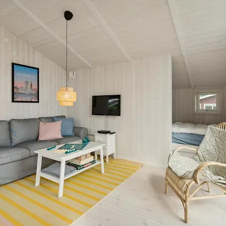 2 Bedroom Cozy In Sydals *