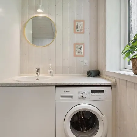 2 Bedroom Cozy In Sydals