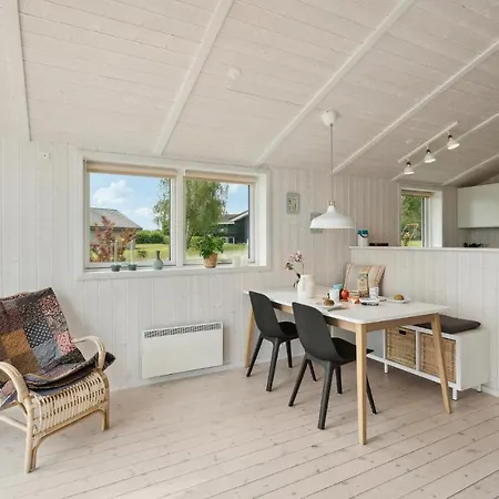 2 Bedroom Cozy In Sydals * Sarup