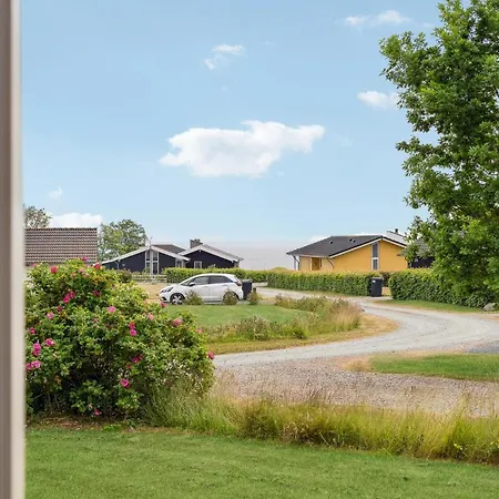 2 Bedroom Cozy In Sydals * Sarup
