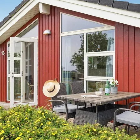 2 Bedroom Cozy In Sydals