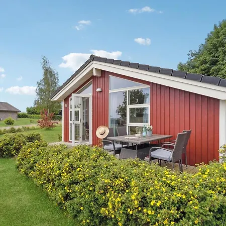 2 Bedroom Cozy In Sydals *