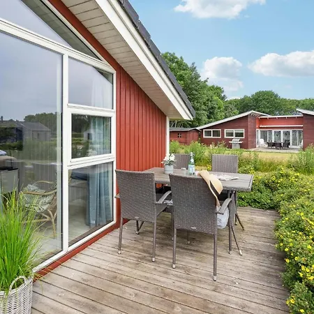 2 Bedroom Cozy In Sydals * Sarup